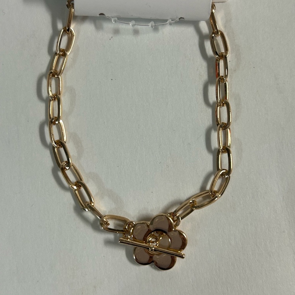 Toggle Bracelet - Picture 2 of 6